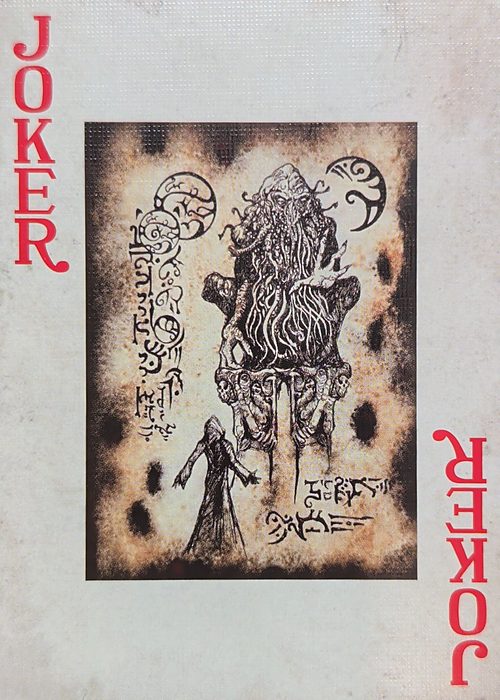 Joker 1