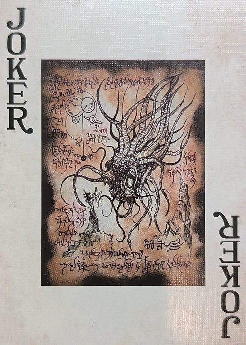 Joker 2