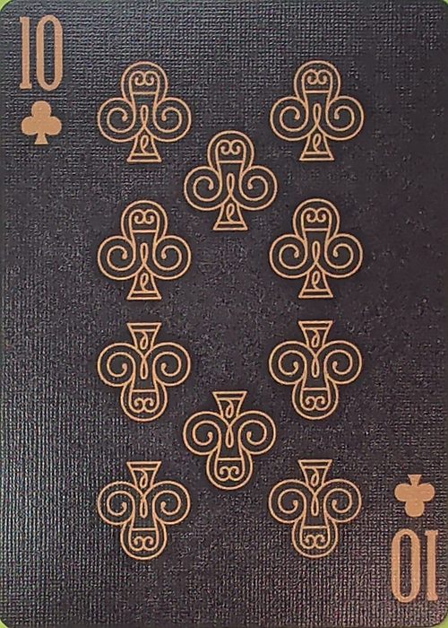 10C