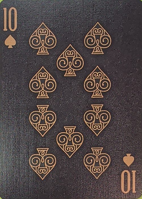 10S