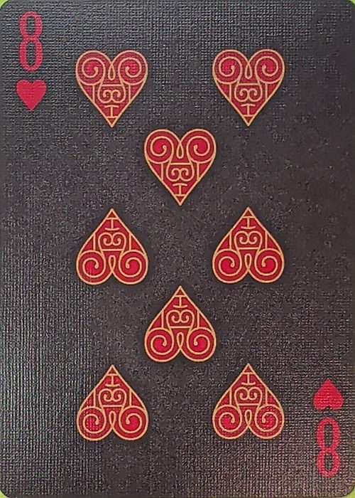 8H