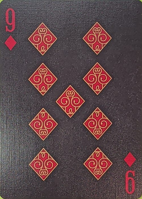 9D