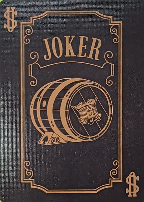 Joker 1