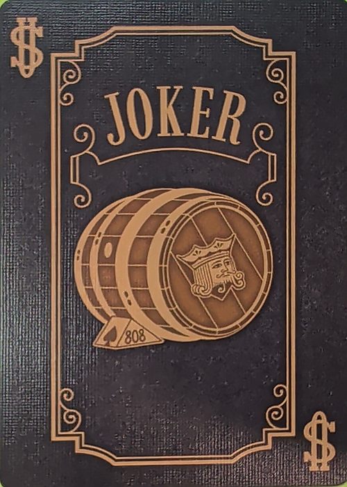 Joker 2