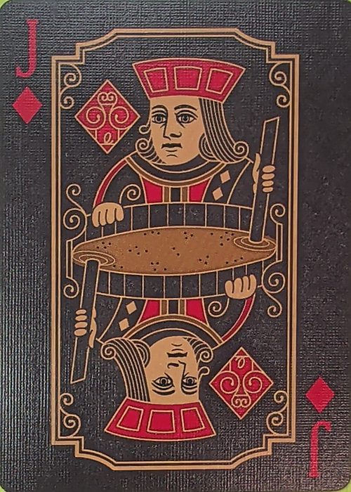 JD