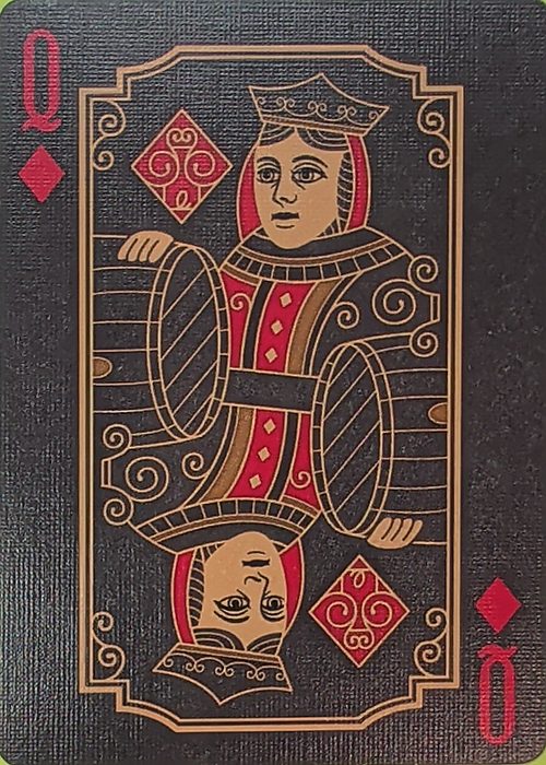 QD