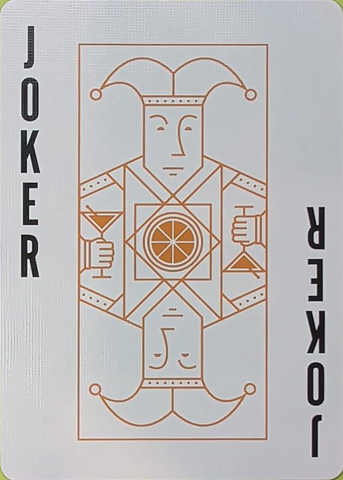 Joker 1