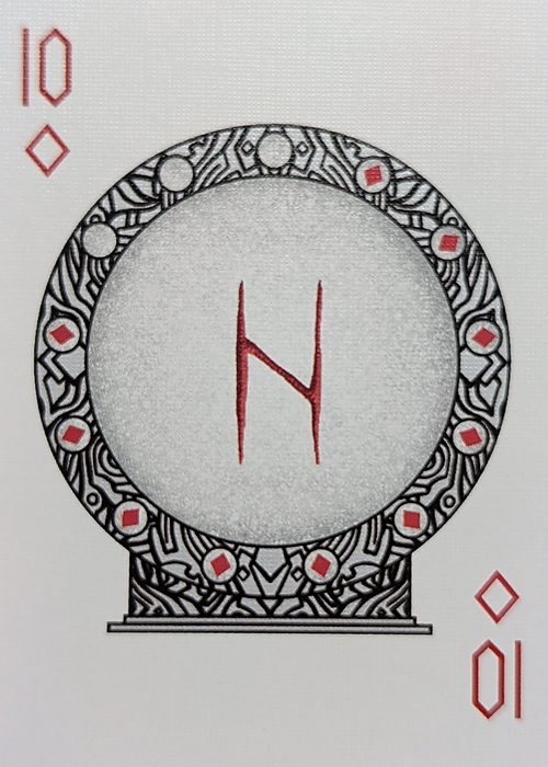 10D