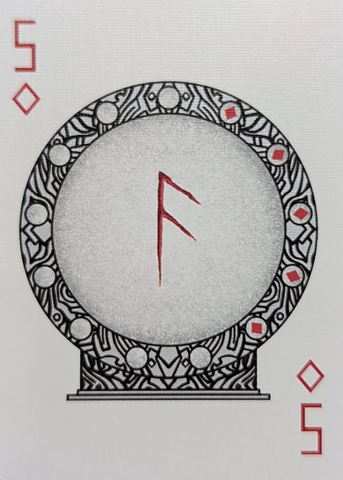 5D