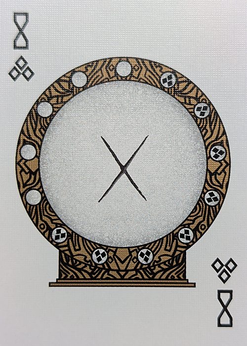 8C