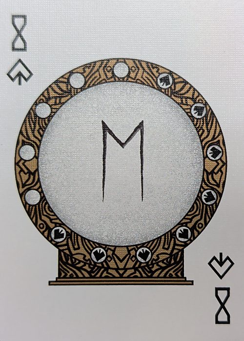 8S
