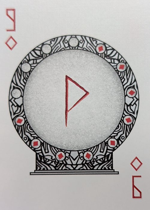 9D