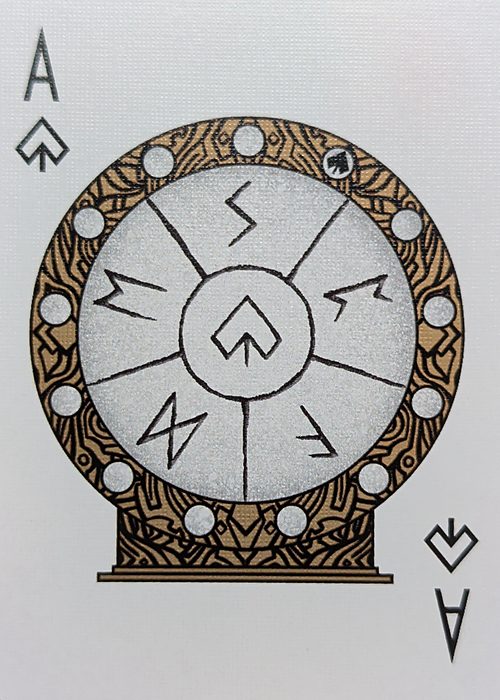 AS