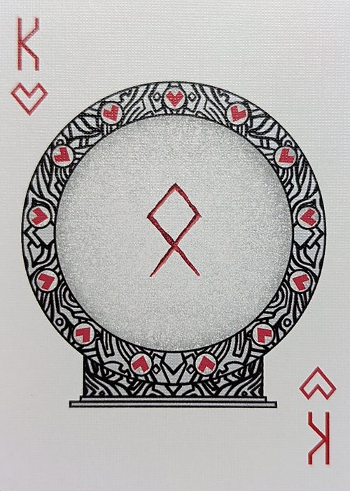 KH