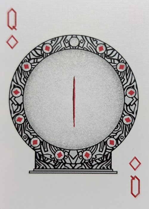 QD