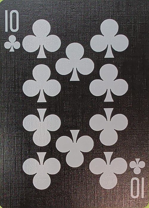 10C