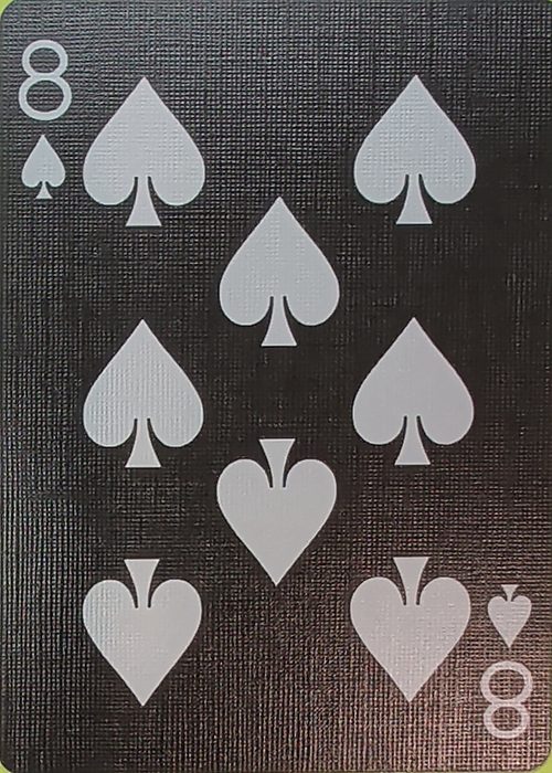 8S