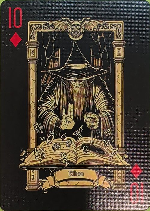 10D