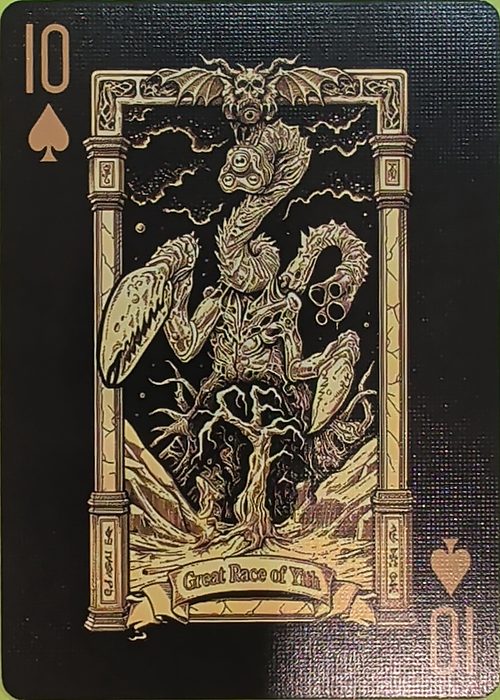 10S