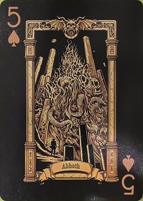 5S