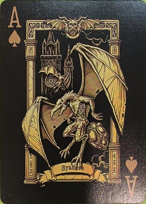 AS