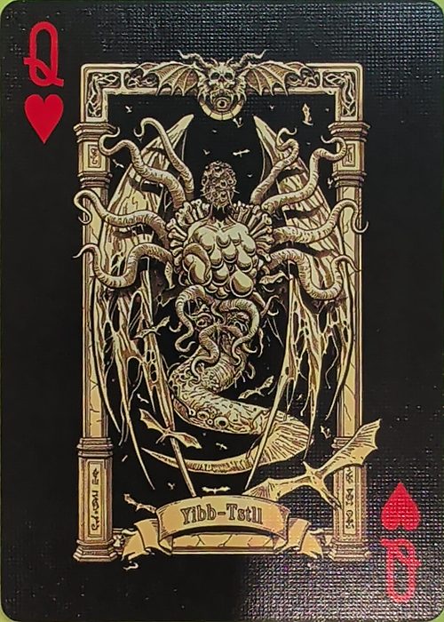QH
