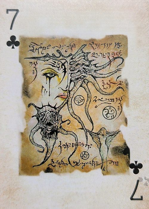 7C