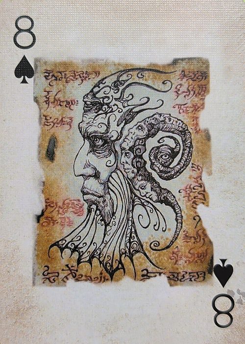 8S