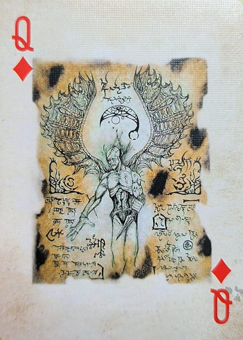 QD