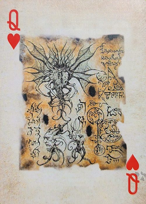 QH
