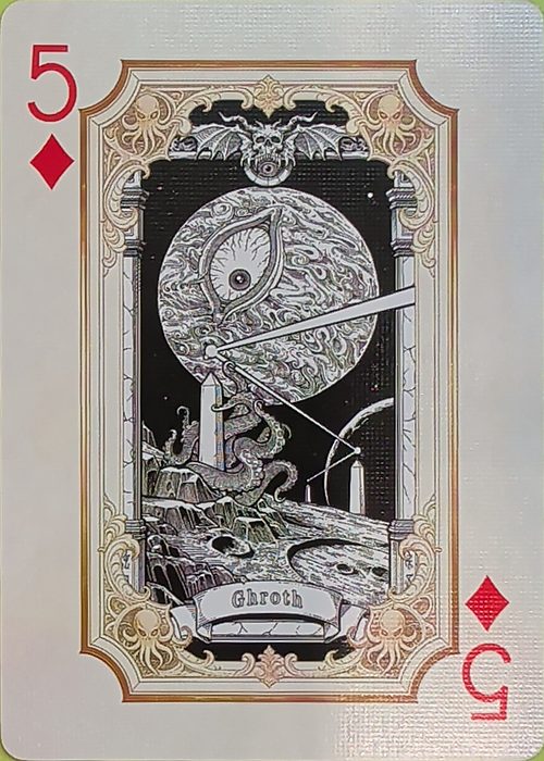 5D