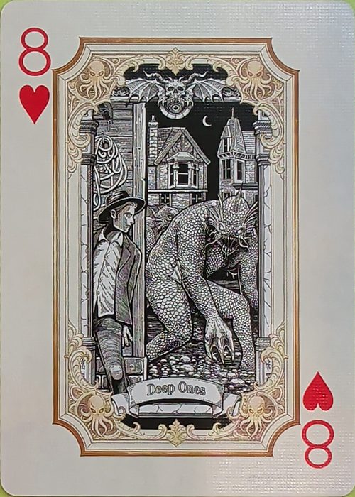 8H