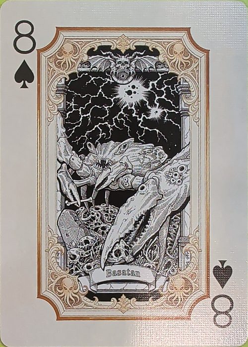 8S