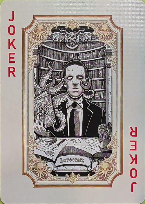 Joker 1