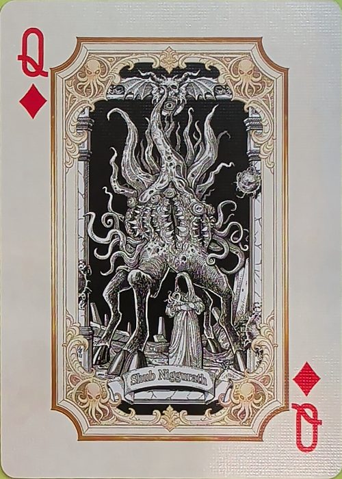 QD