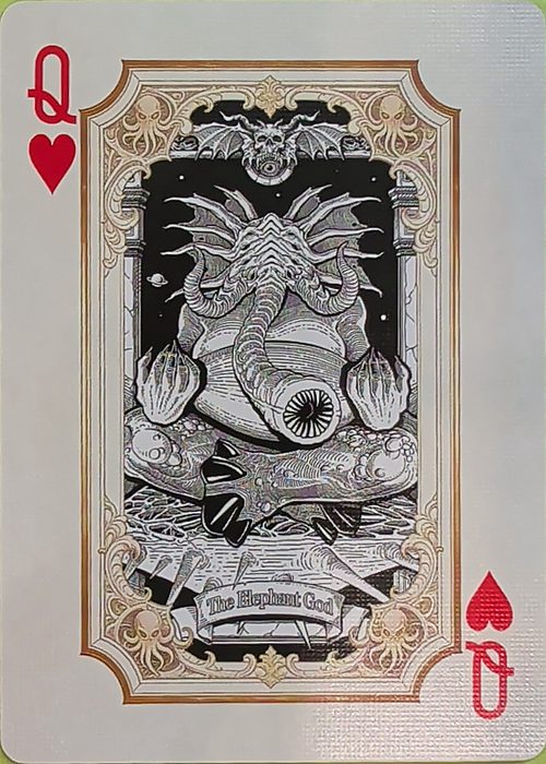 QH