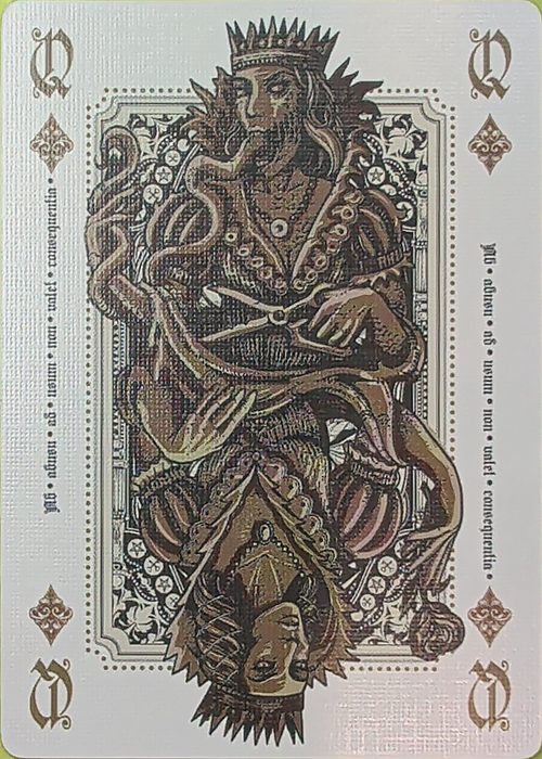 QD
