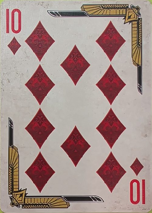 10D