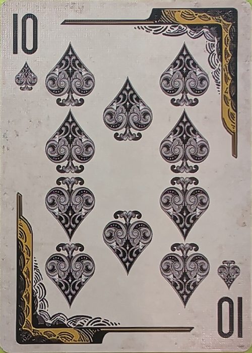 10S