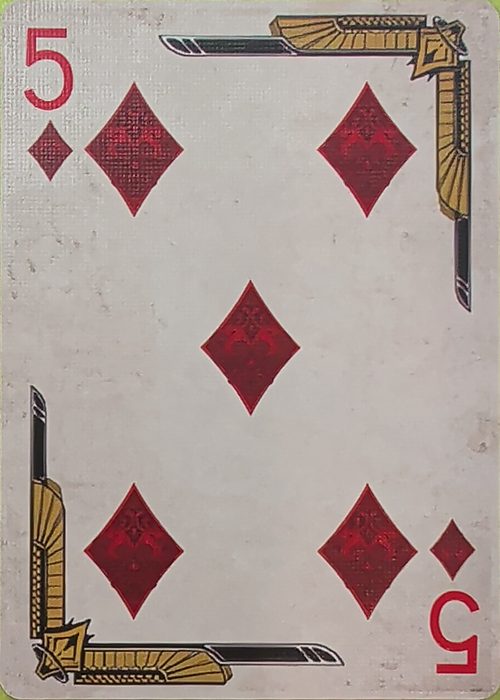 5D