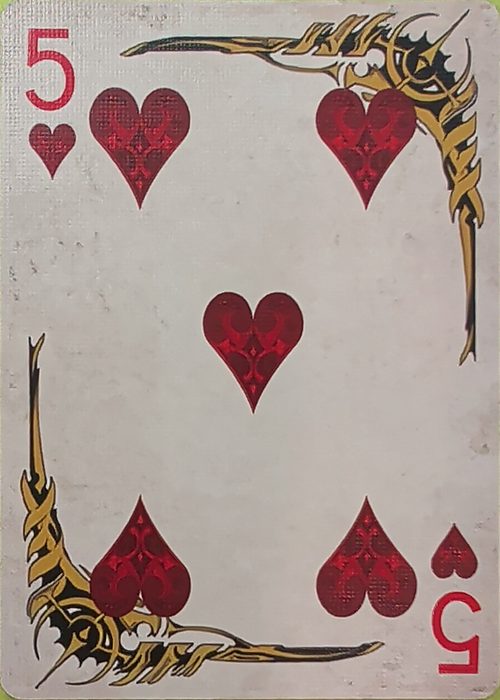 5H