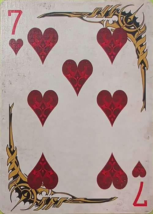7H