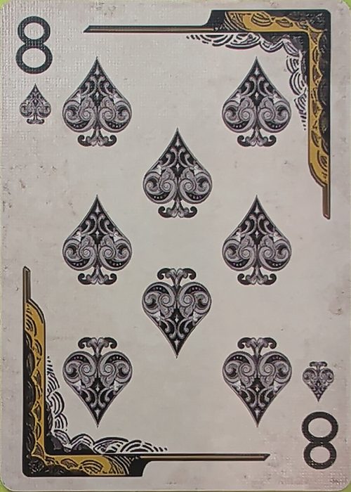 8S