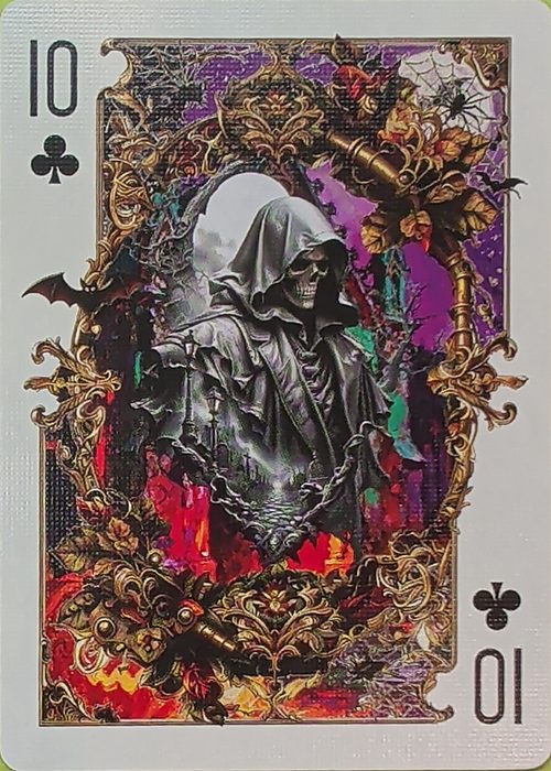 10C