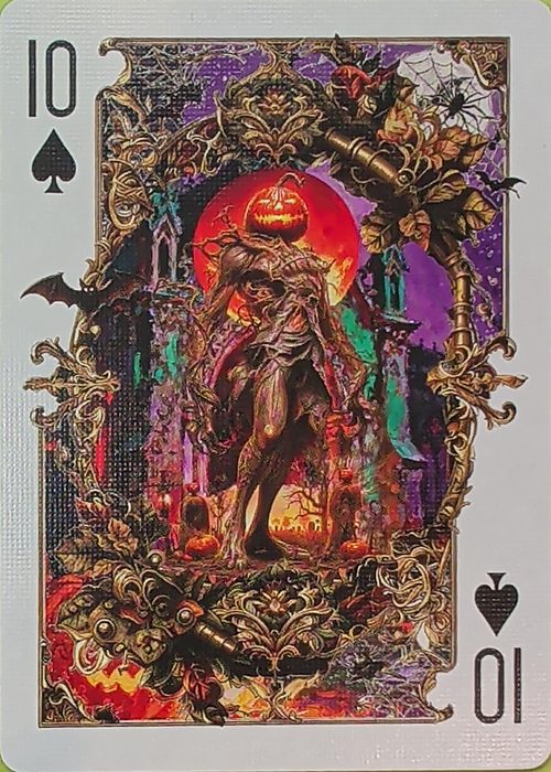 10S