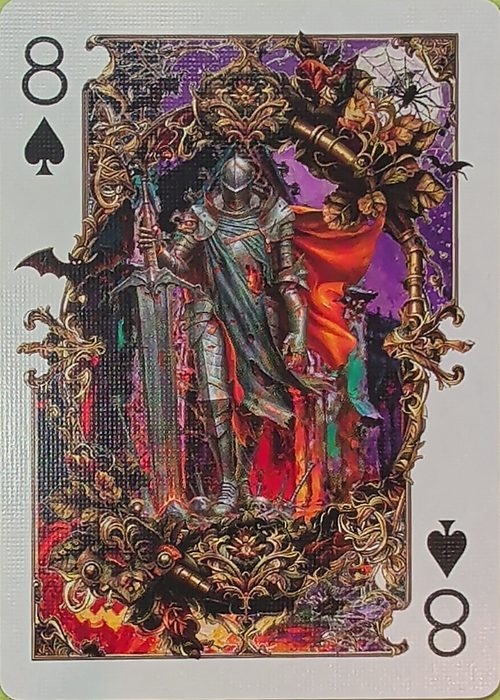 8S