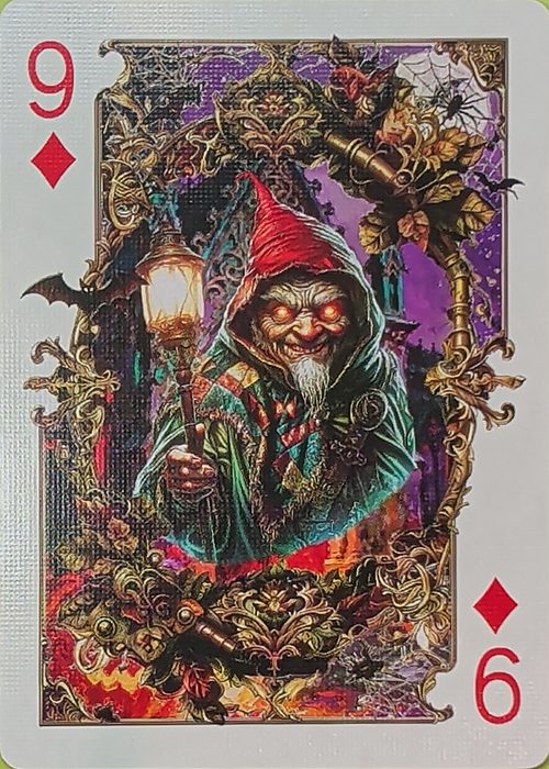9D