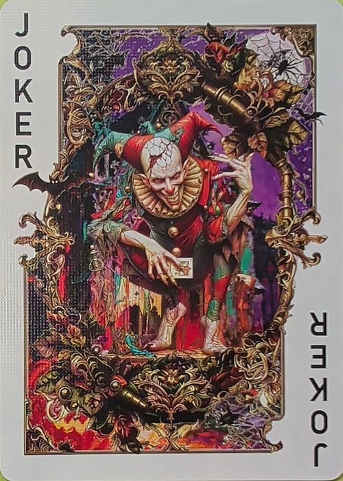 Joker 1
