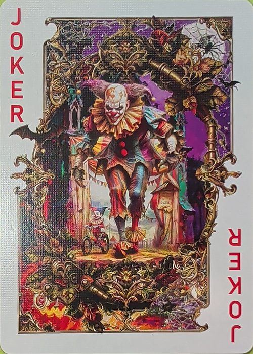 Joker 2