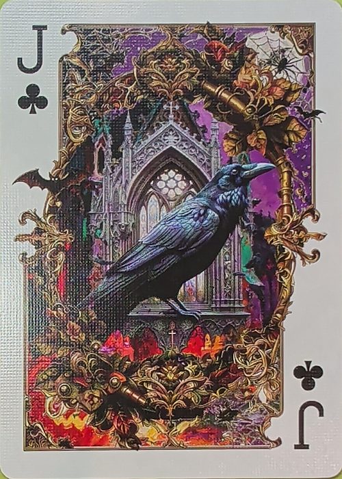 JC
